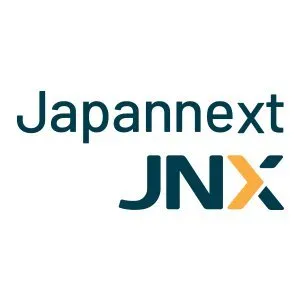 japannext.co.jp's icon