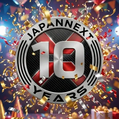japannext.com's icon