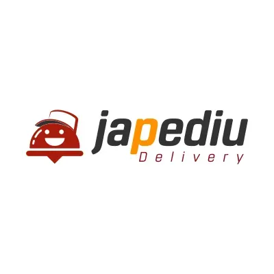 Japediu Delivery's icon
