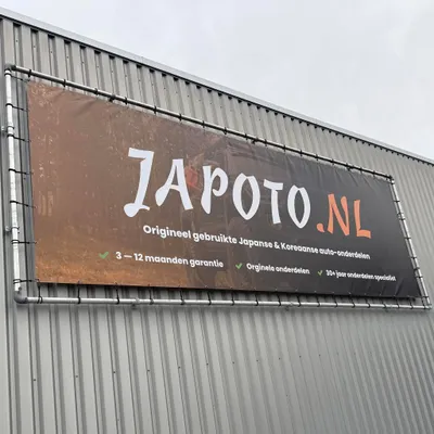 japoto.nl's icon