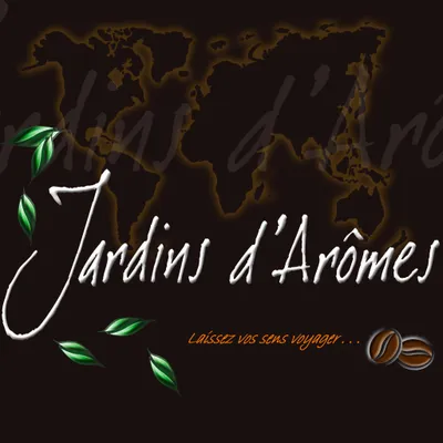 jardinsdaromes.com's icon