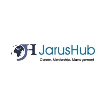 Jarus Hub's icon