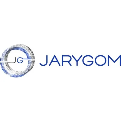 jarygom.com's icon