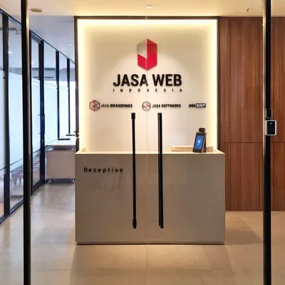 jasaweb.co.id's icon
