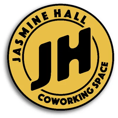 jasminehall.org's icon