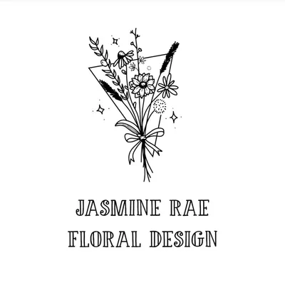 jasmineraefloral.com's icon