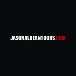 Jason Aldean Tour's brand icon