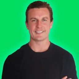 Jason Hood