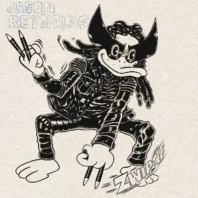 jasonwritesbooks.com's icon