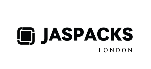 Jaspacks logo
