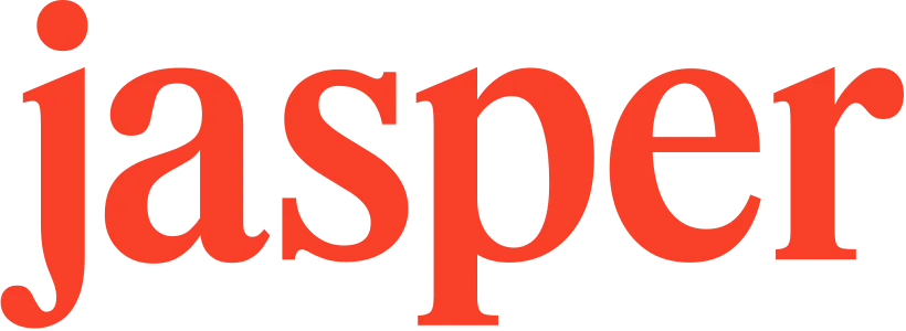 Jasper.ai logo