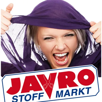 javro-stoffmarkt.de's icon