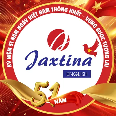 jaxtina.com's icon