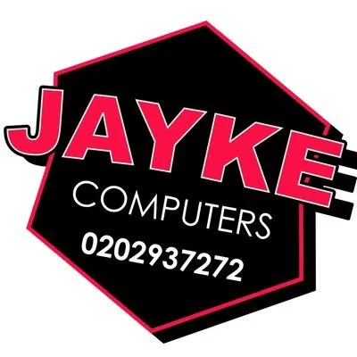 jaykecomputers.com's icon