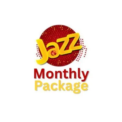 jazzmonthlypackage.pk's icon