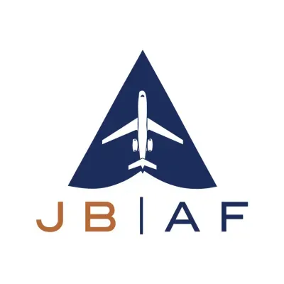 JB Aircraft Finance's brand icon