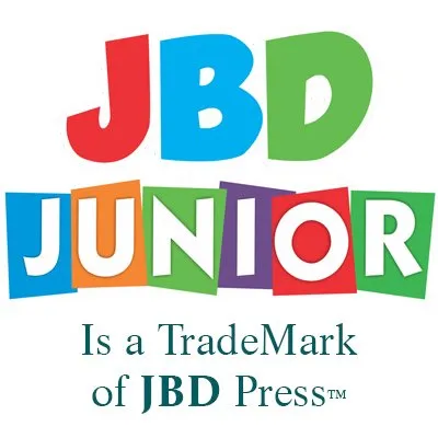 jbdpress.com's icon