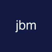 jbm-medical.com's icon
