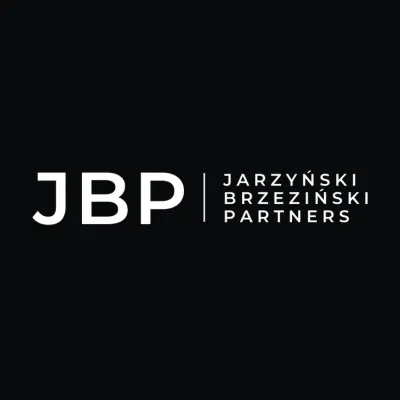 Brzeziński I Wspólnicy sp. k.