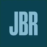 Logo van JBR Consulting