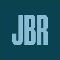 Logo van JBR Consulting