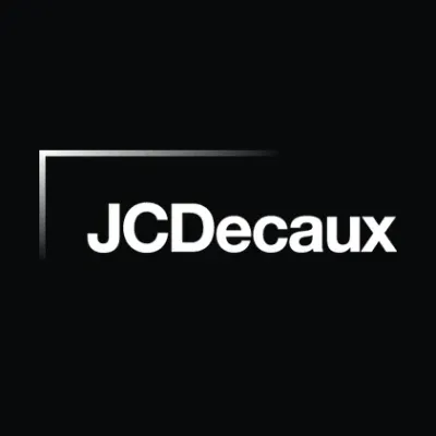 JCDecaux Global's icon