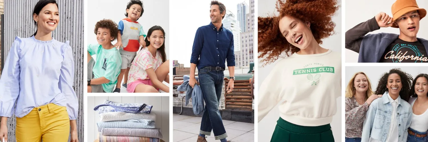 JCPenney banner