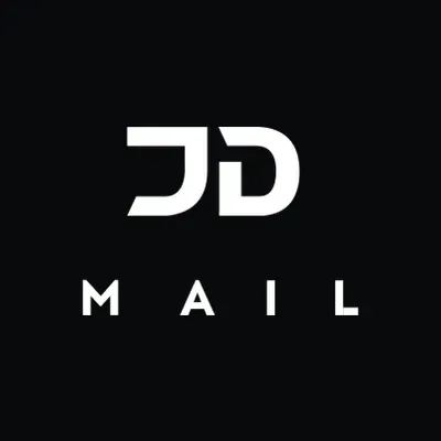 JD Mail's icon