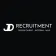 Logo van JD Recruitment