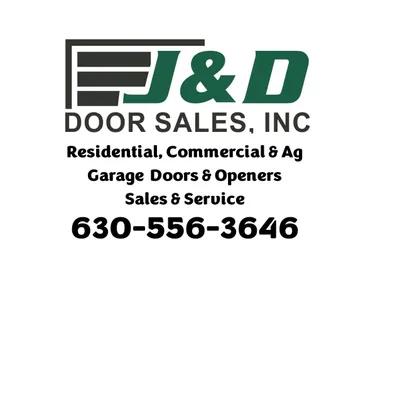 jdgaragedoors.com's icon