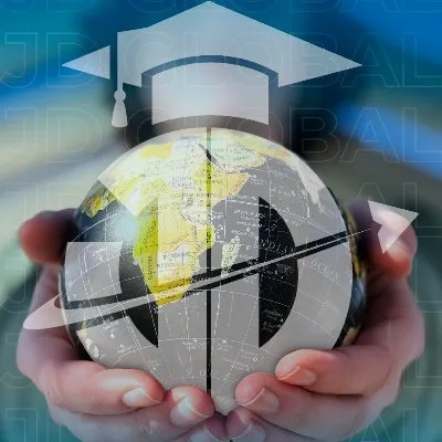 jdglobalexp.com's icon