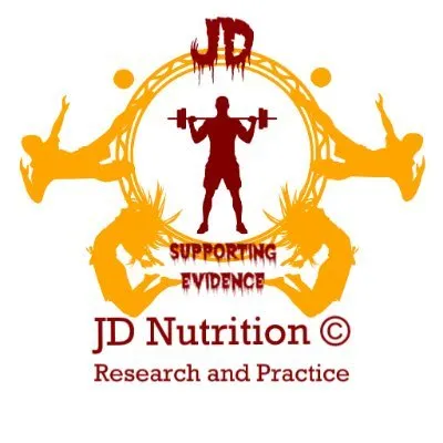 jdnutrition-wellness.com's icon