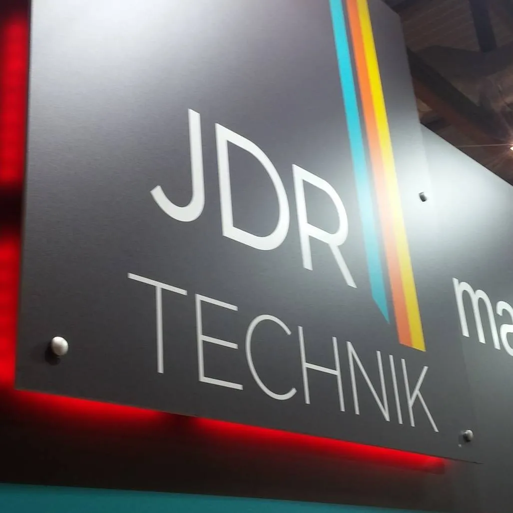 JDR Technik sp. z o.o.