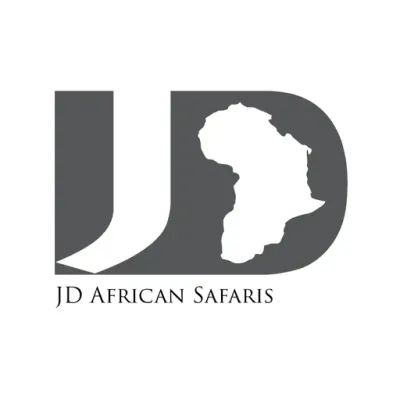 JD Safari's brand icon