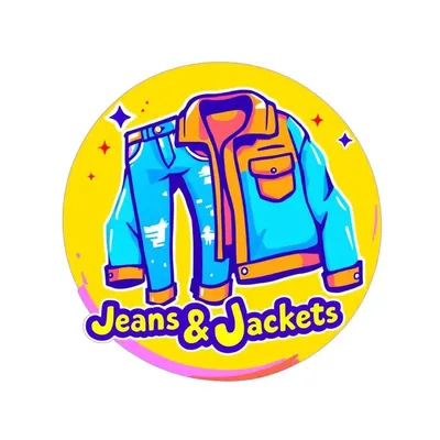 jeansandjackets.fr's icon