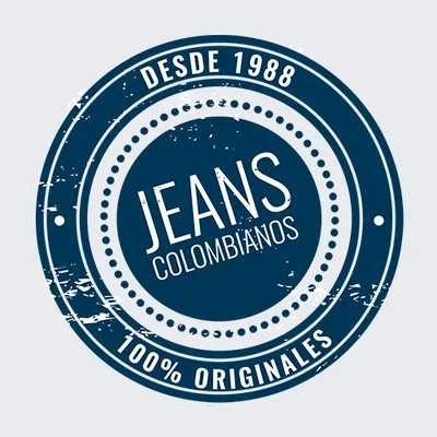 jeanscolombianos.com's icon