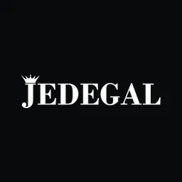 Jedegal's icon