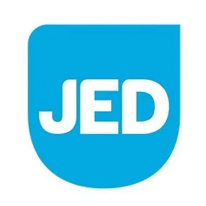 jedfoundation.org logo