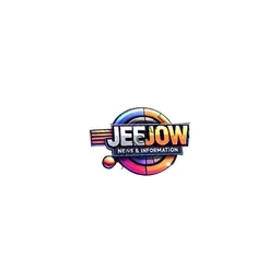 jeejow.ir's brand icon