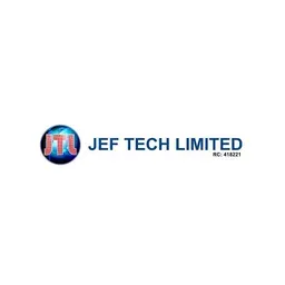 Jeftech Ltd's icon