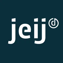 Logo van Jeij