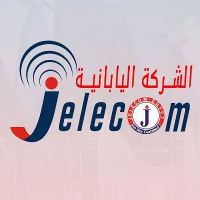 jelecom.com's icon