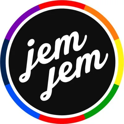 jemjem.com's icon