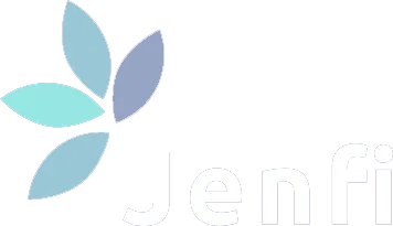 Jenfi logo