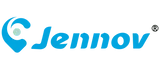 Jennov Shop logo