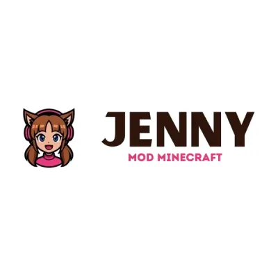 Jenny Mod's icon