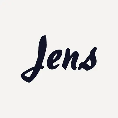 jens.is's icon