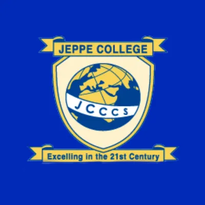 jeppecollege.co.za's icon