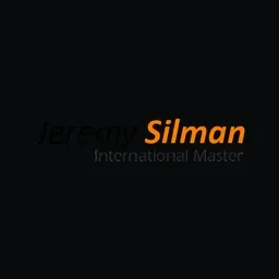 Jeremy Silman's brand icon