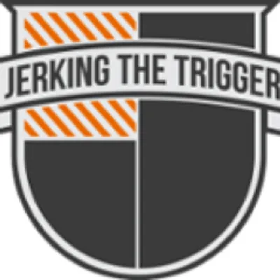 jerkingthetrigger.com's icon